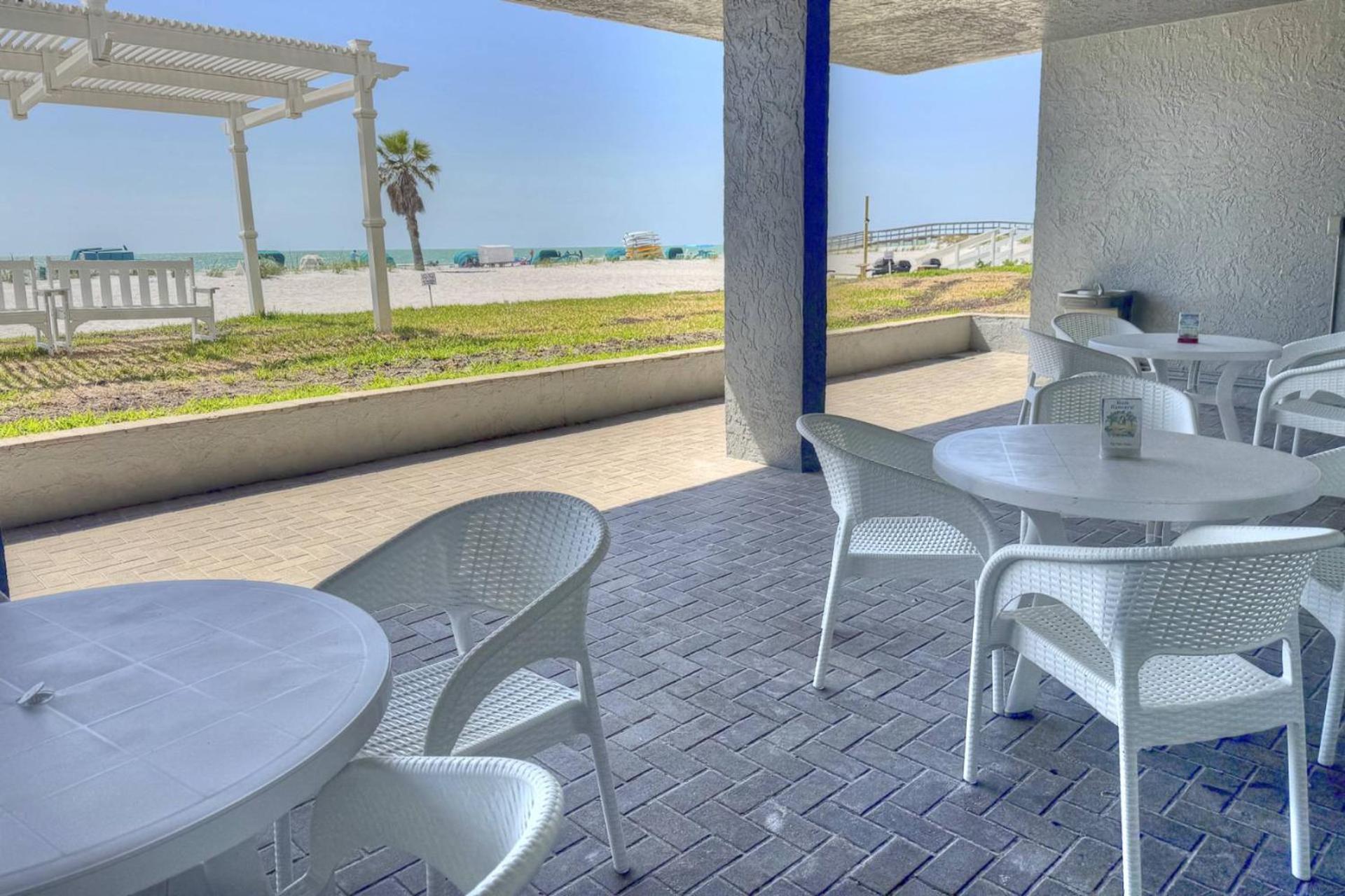 513 - Island Inn St. Pete Beach Exterior foto