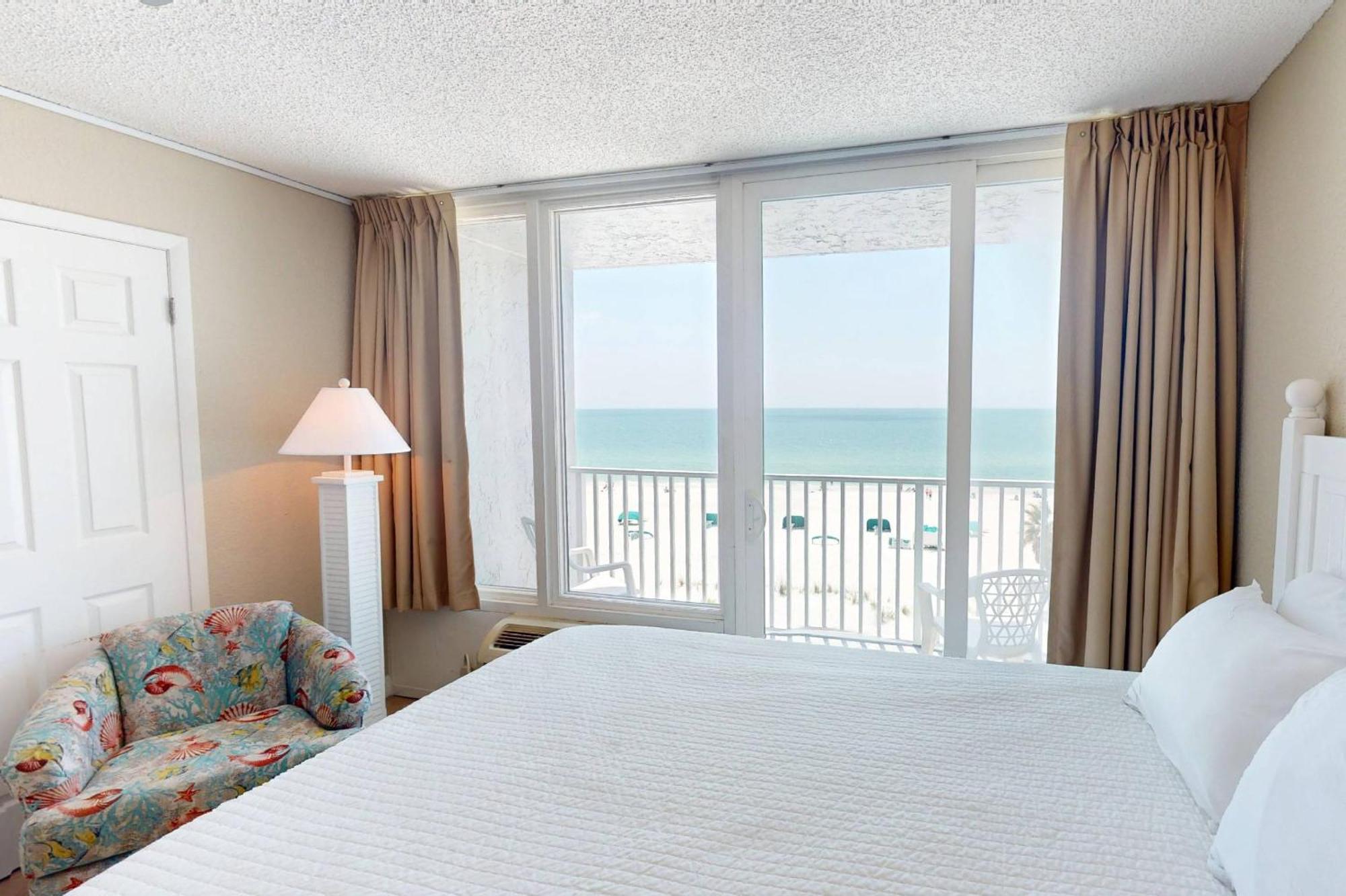 513 - Island Inn St. Pete Beach Exterior foto