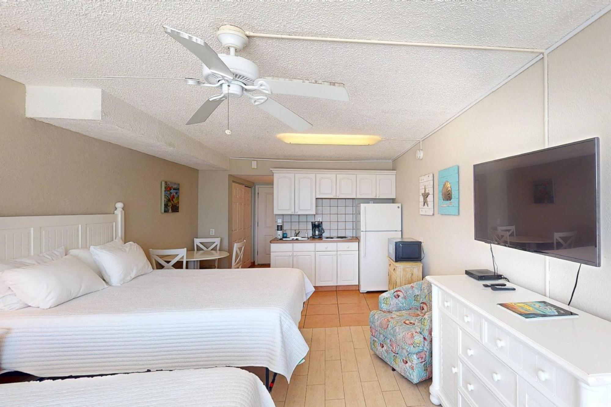 513 - Island Inn St. Pete Beach Exterior foto